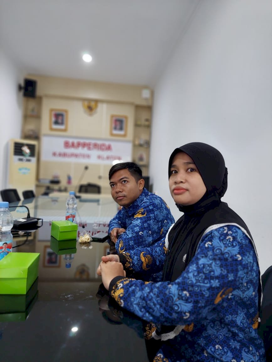 Dari Standar Operasional hingga Wheelchair Ramp, Dinas Perhubungan Klaten Jaga Aksesibilitas Penyandang Disabilitas di Terminal