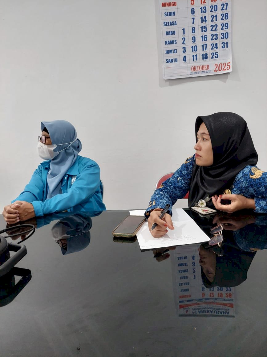 Dari Standar Operasional hingga Wheelchair Ramp, Dinas Perhubungan Klaten Jaga Aksesibilitas Penyandang Disabilitas di Terminal