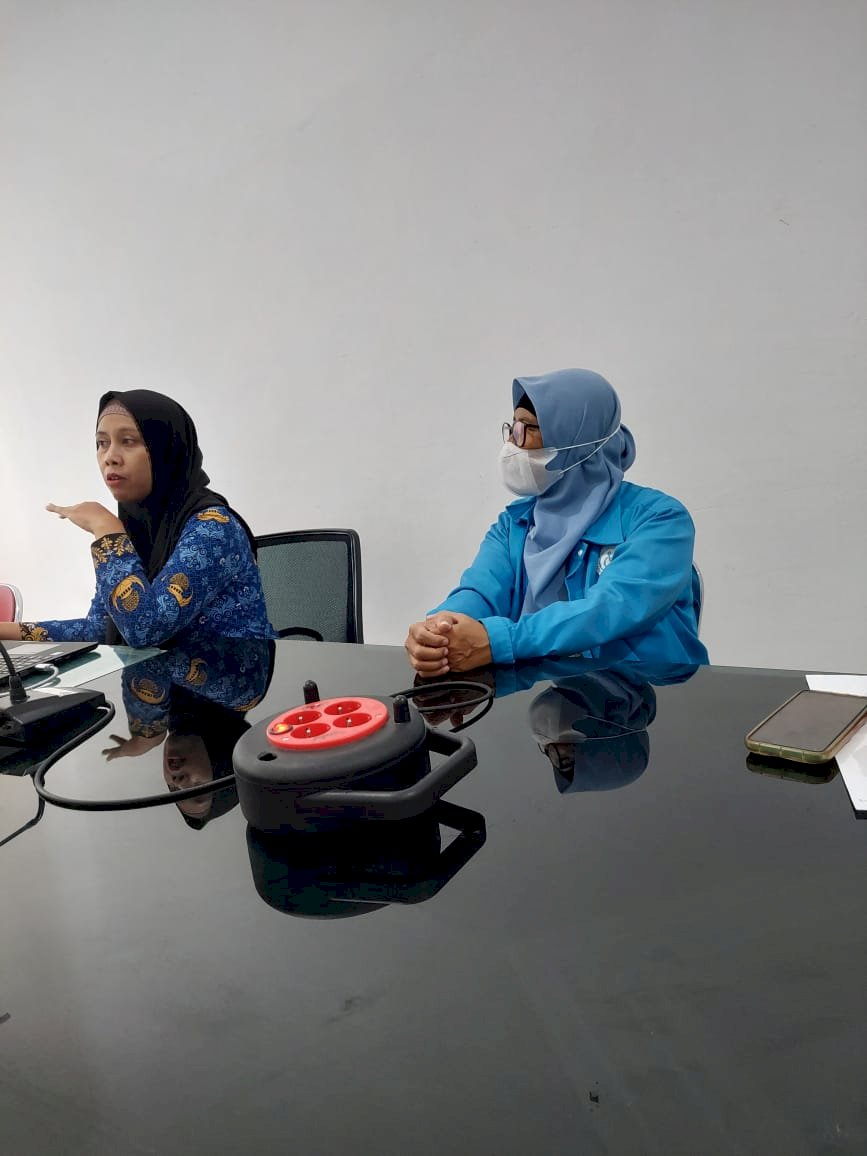 Dari Standar Operasional hingga Wheelchair Ramp, Dinas Perhubungan Klaten Jaga Aksesibilitas Penyandang Disabilitas di Terminal