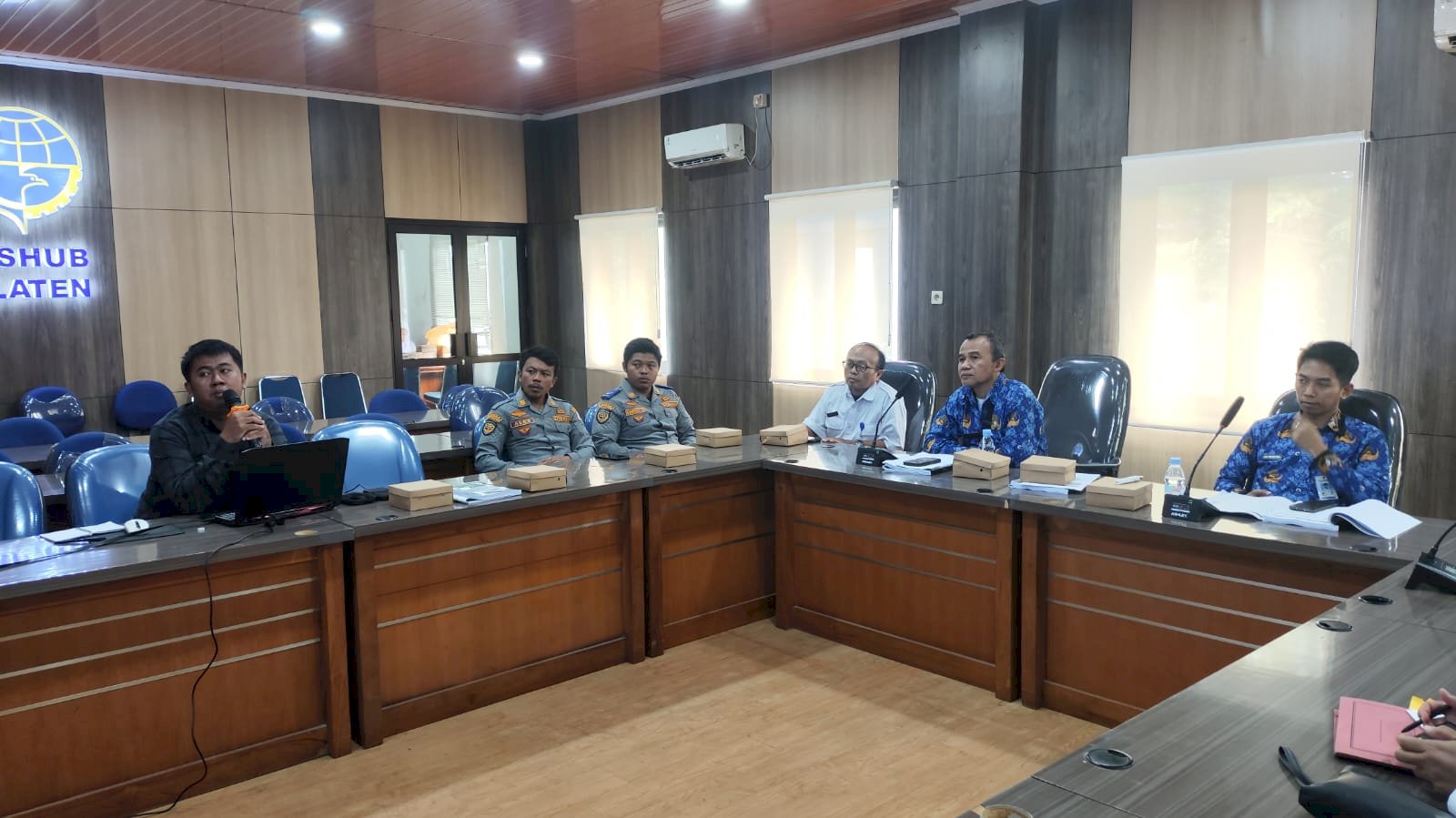 Andalalin Stadion Trikoyo Dibahas Komprehensif! Tim Rekomendasi Dinas Perhubungan Evaluasi Dampak Lalu Lintas Bangkitan Sedang dengan Standar PM 17 Tahun 2021