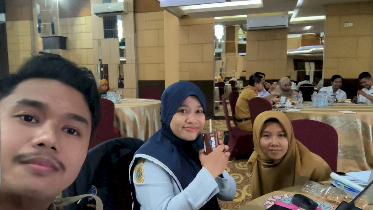 Transformasi Digital Dimulai: Dinas Perhubungan Klaten Ciptakan SDM Unggul Melalui Penguasaan Data Geospasial