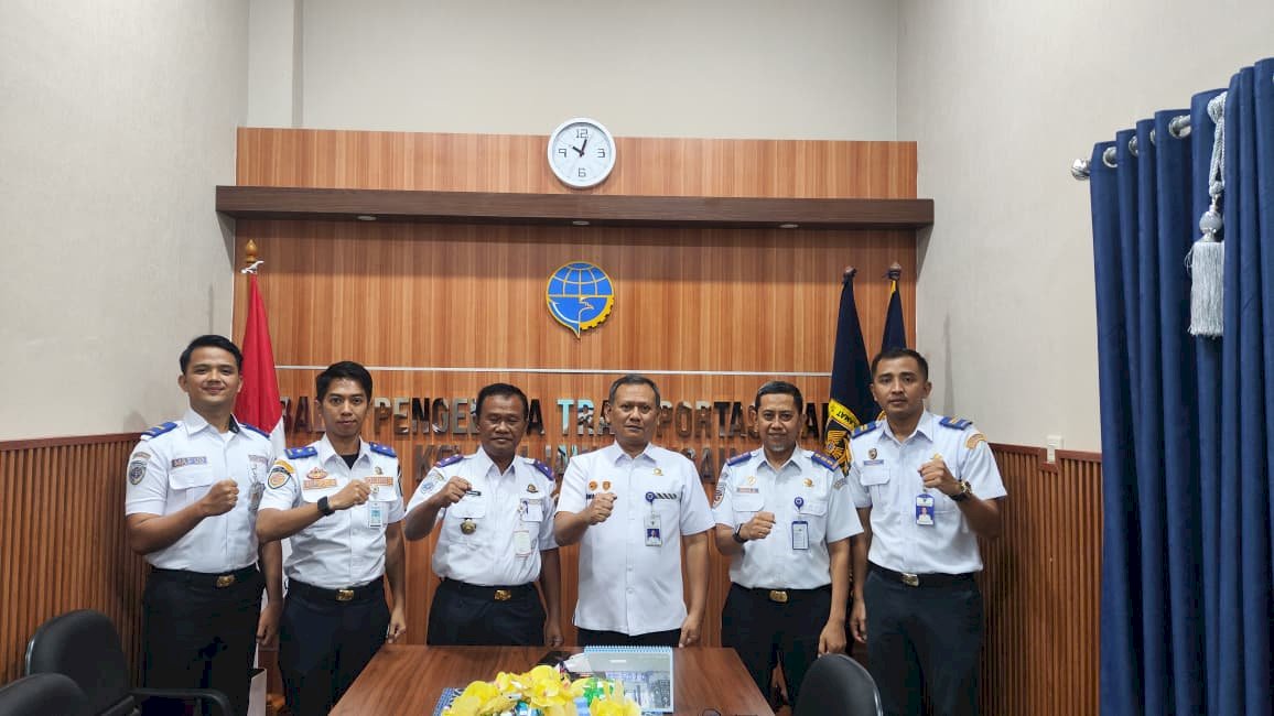 Audiensi Intensif Dinas Perhubungan Klaten dengan BPTD Kelas I Jawa Tengah untuk Percepatan Pemasangan PJU di Koridor Solo-Yogyakarta