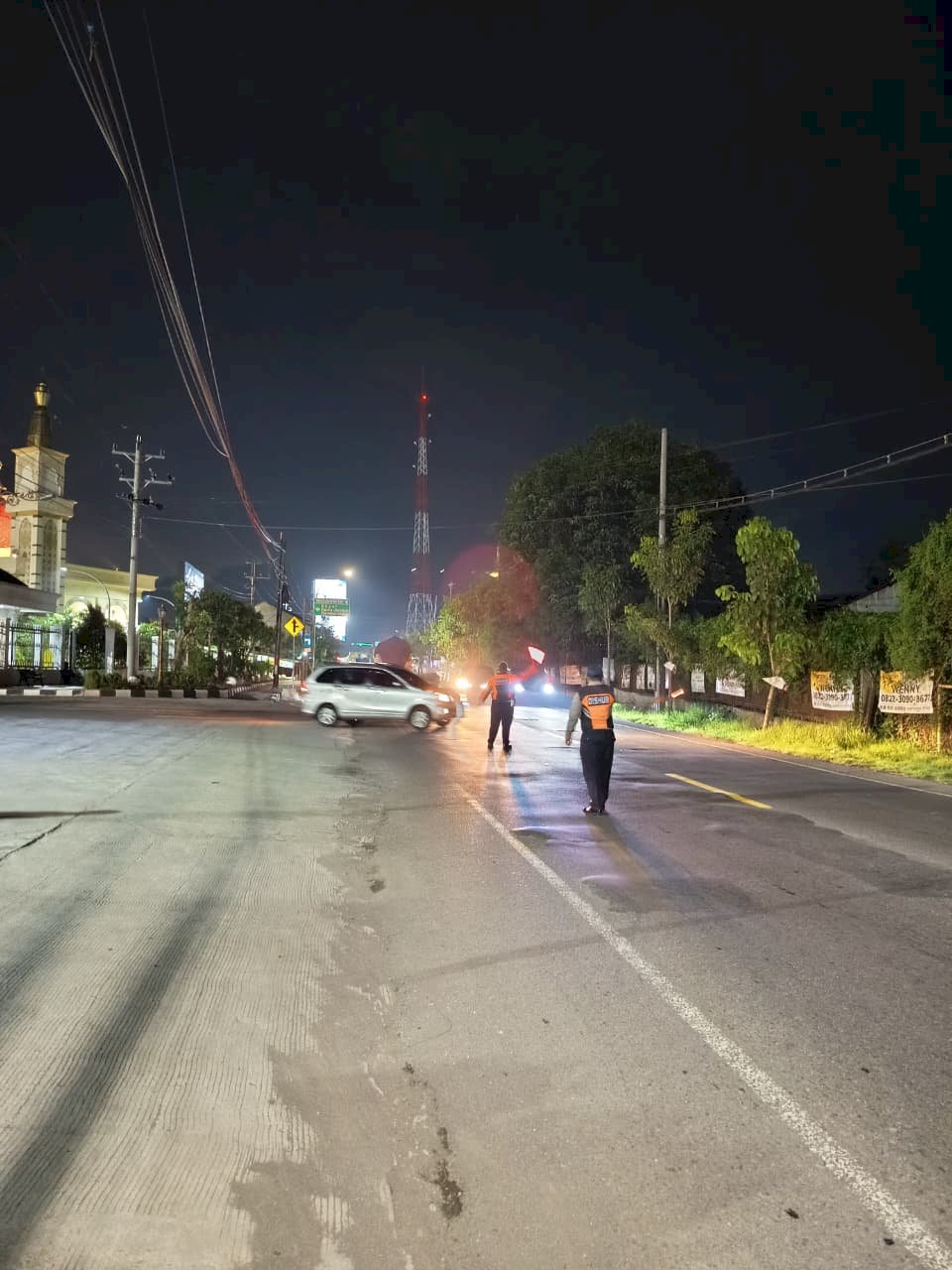 Dishub Klaten Siap Amankan Kelancaran Klaten Award 2025 dengan Strategi Pengaturan Lalu Lintas Terpadu dan Parkir VIP Terintegrasi