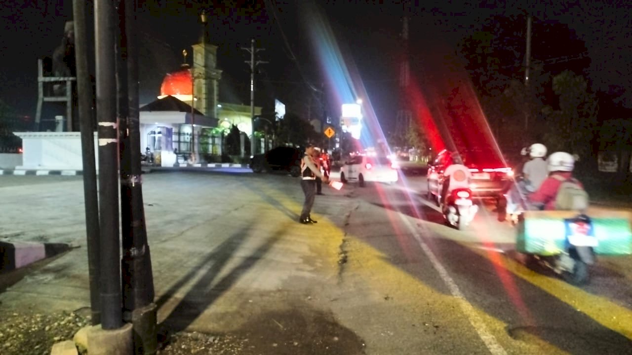 Dishub Klaten Siap Amankan Kelancaran Klaten Award 2025 dengan Strategi Pengaturan Lalu Lintas Terpadu dan Parkir VIP Terintegrasi