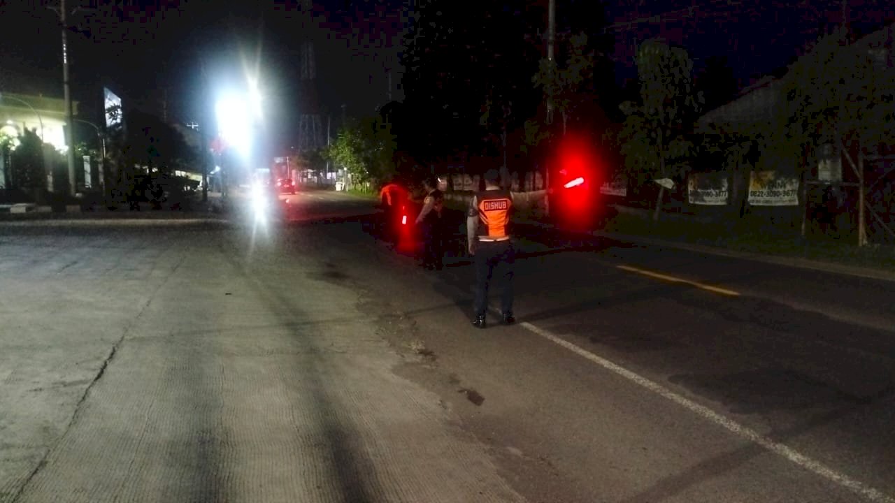 Dishub Klaten Siap Amankan Kelancaran Klaten Award 2025 dengan Strategi Pengaturan Lalu Lintas Terpadu dan Parkir VIP Terintegrasi