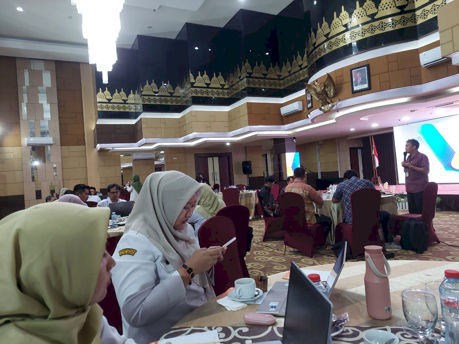 PARIKESIT: Aplikasi Revolusioner yang Mengubah Cara Pemerintah Melaporkan Data Statistik Sektoral