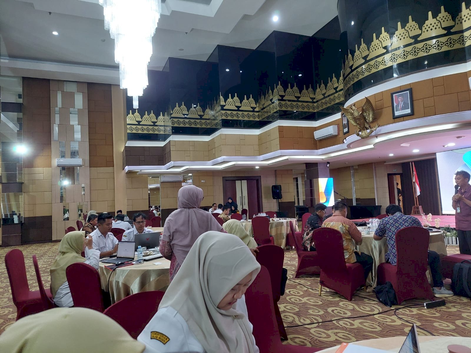 PARIKESIT: Aplikasi Revolusioner yang Mengubah Cara Pemerintah Melaporkan Data Statistik Sektoral