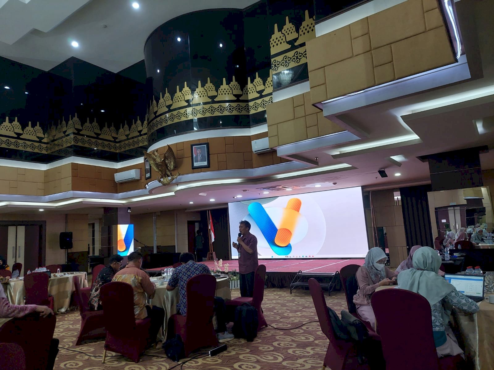 PARIKESIT: Aplikasi Revolusioner yang Mengubah Cara Pemerintah Melaporkan Data Statistik Sektoral