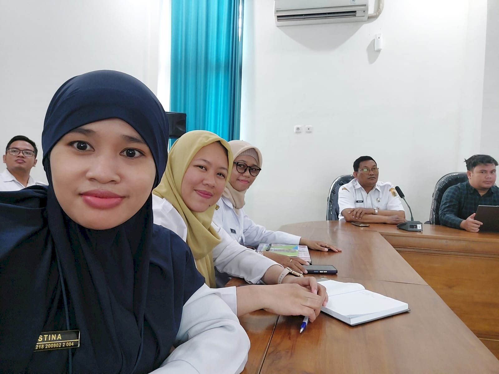 Diskominfo Lakukan Verifikasi Bandwidth Menyeluruh: Klaten Siap Wujudkan Jaringan Pemerintahan Andal dan Efisien Dalam Era Digital