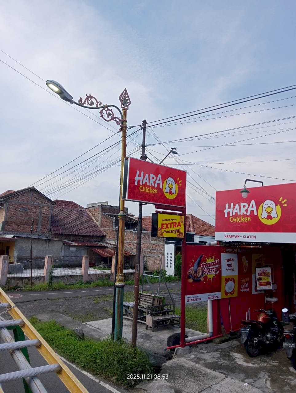 Dishub Klaten Responsif Tangani Aduan: Perbaikan Lampu PJU di 9 Titik Lokasi Selesai dalam 2 Hari