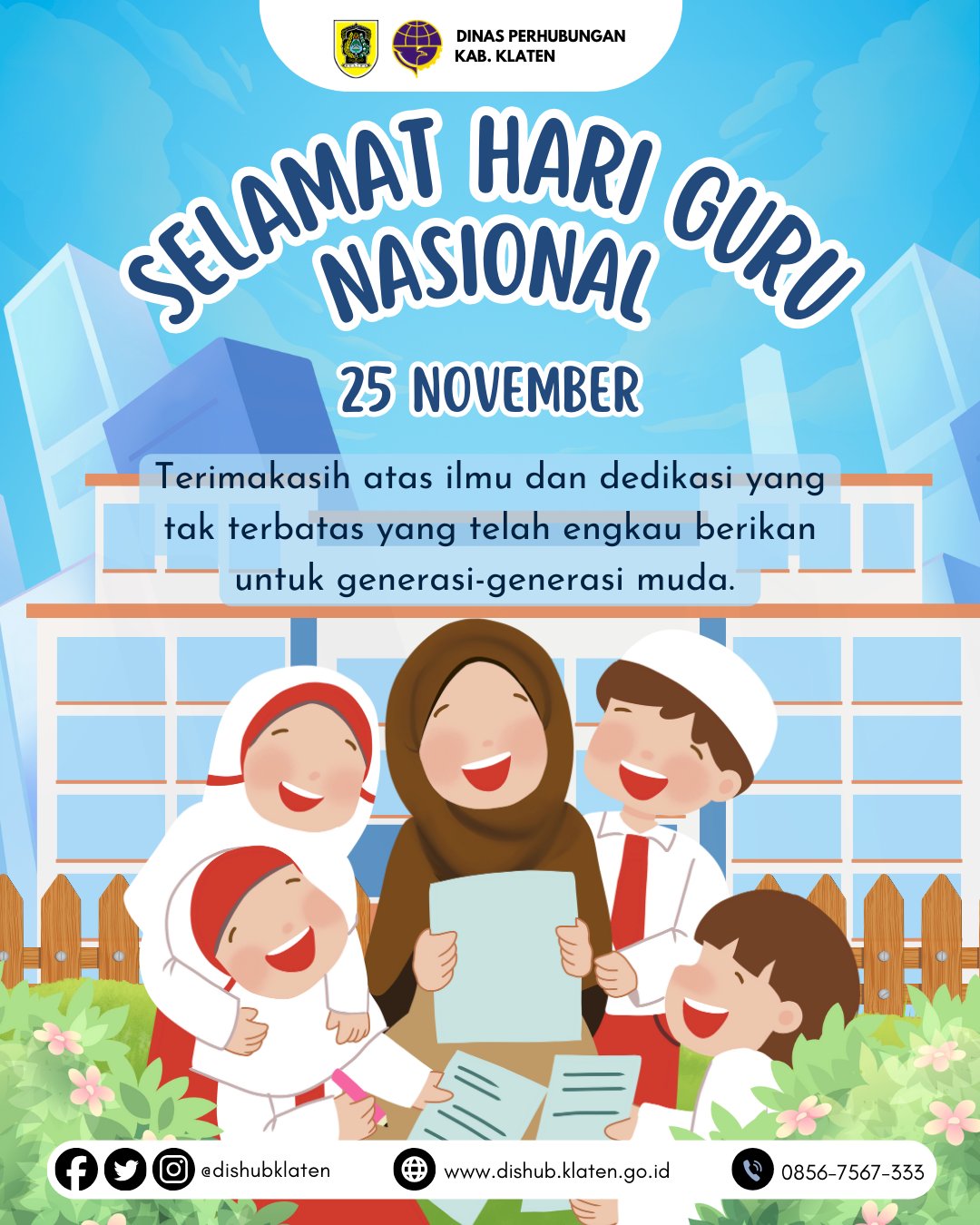 Bullying di Sekolah Makin Mencemaskan, Guru dan Orang Tua Diminta Waspada!