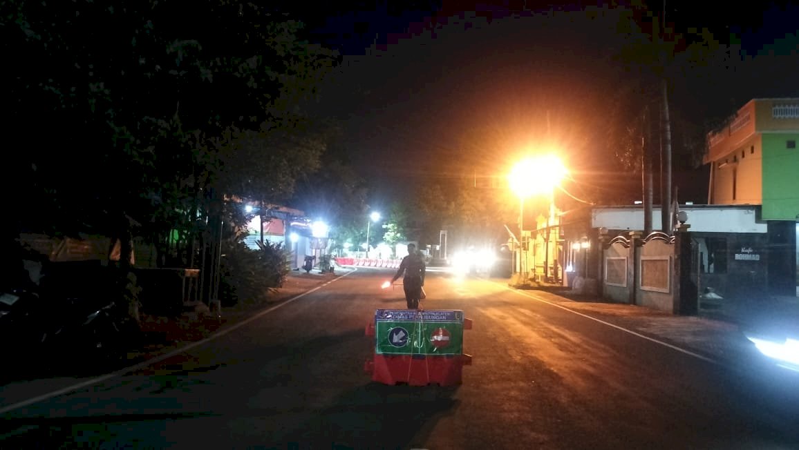 Jalan Mayor Sunaryo Berubah Jadi Dua Arah, Ini Persiapan Matangnya