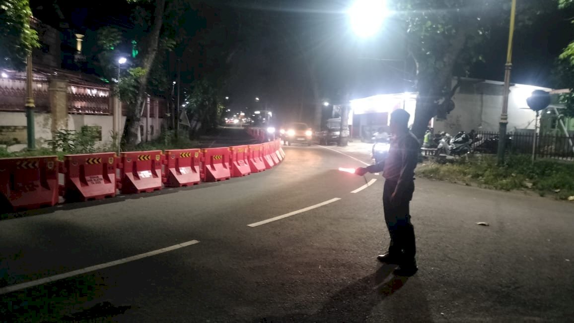 Jalan Mayor Sunaryo Berubah Jadi Dua Arah, Ini Persiapan Matangnya