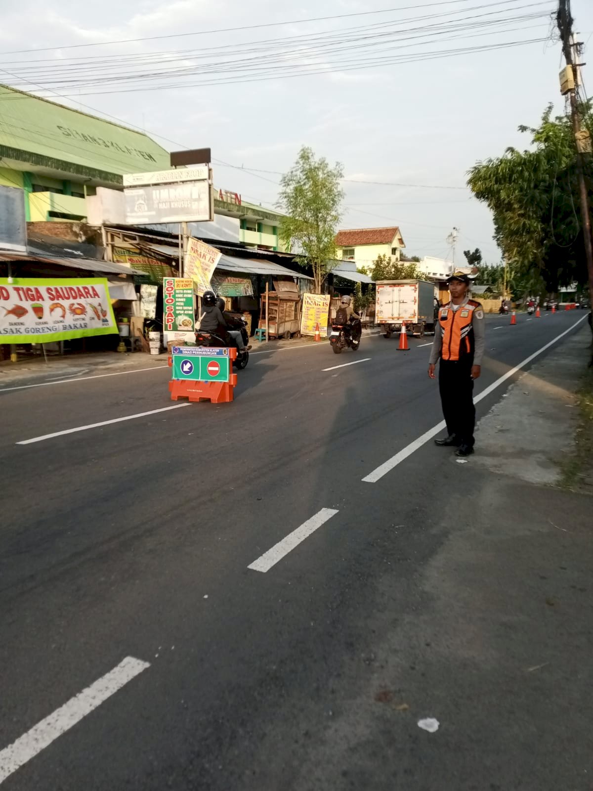 Jalan Mayor Sunaryo Berubah Jadi Dua Arah, Ini Persiapan Matangnya