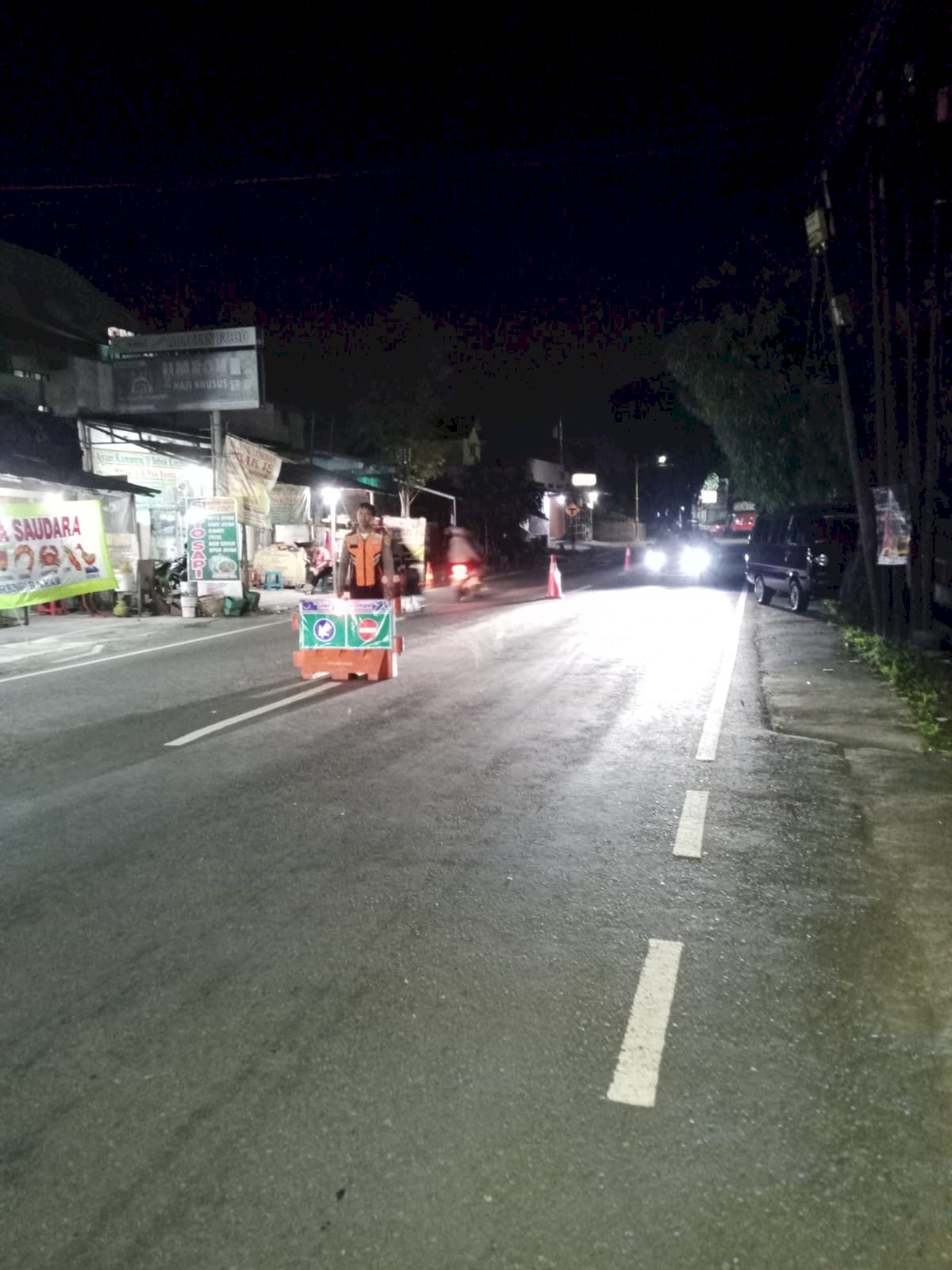 Jalan Mayor Sunaryo Berubah Jadi Dua Arah, Ini Persiapan Matangnya