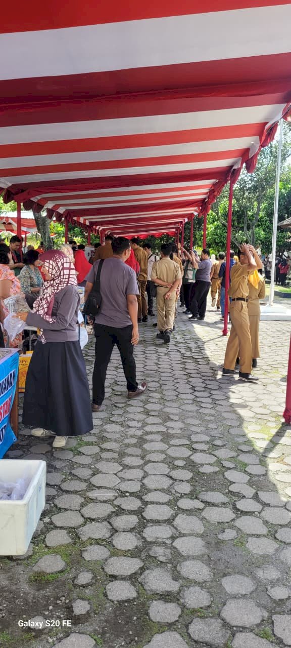 Dari Sosialisasi Pertanian hingga Pengawalan Resmi, Tim Patroli Dinas Perhubungan Klaten Selalu Siaga