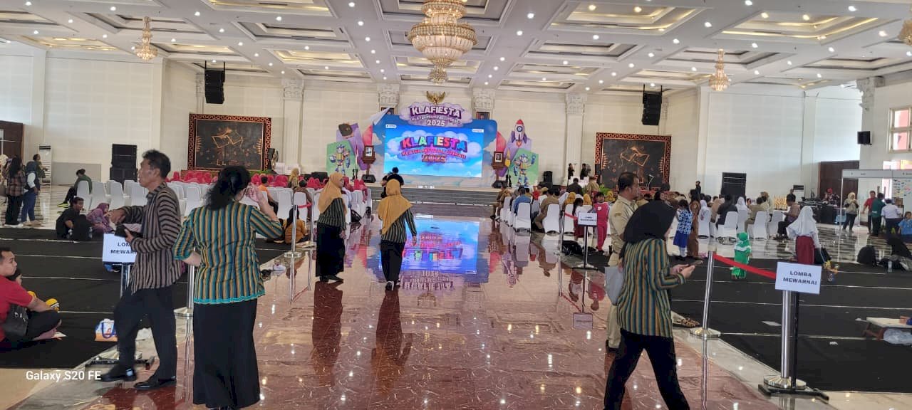 Dari Sosialisasi Pertanian hingga Pengawalan Resmi, Tim Patroli Dinas Perhubungan Klaten Selalu Siaga