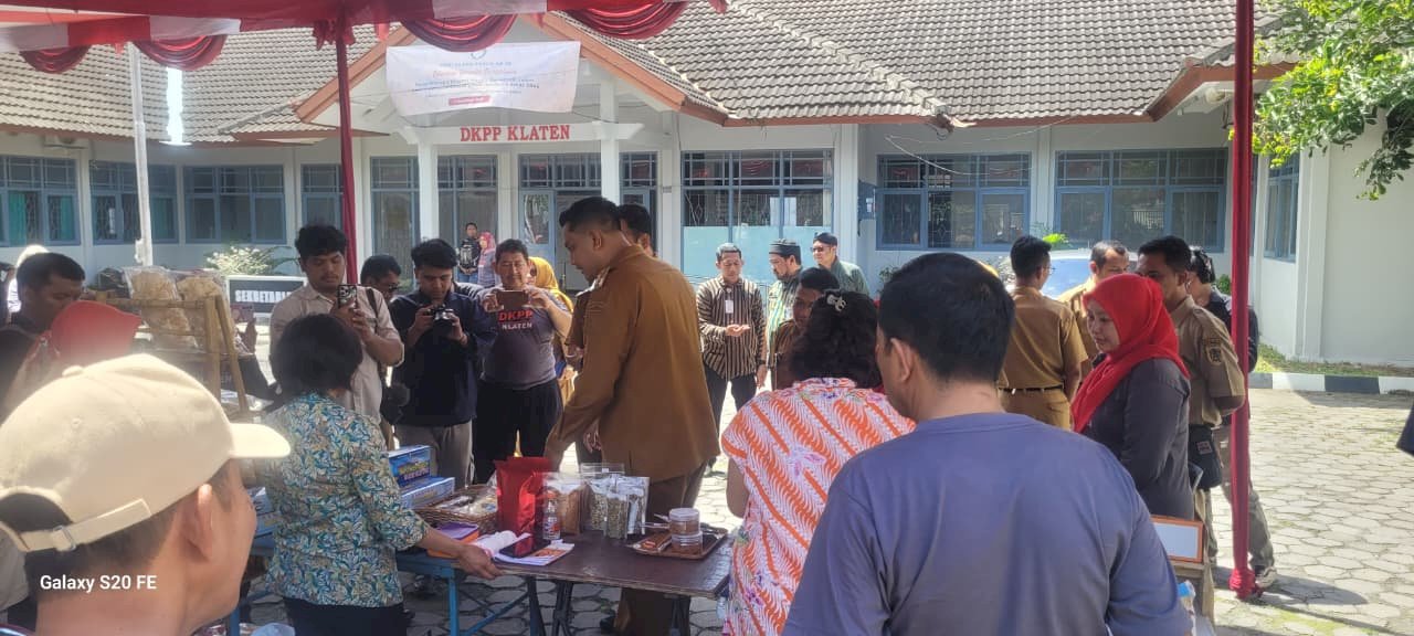 Dari Sosialisasi Pertanian hingga Pengawalan Resmi, Tim Patroli Dinas Perhubungan Klaten Selalu Siaga