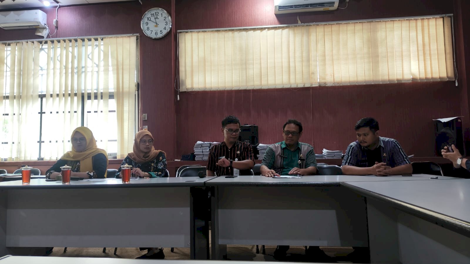 ASN Klaten Jalani Evaluasi Mendalam Pasca Pelatihan untuk Ukur Dampak Kompetensi