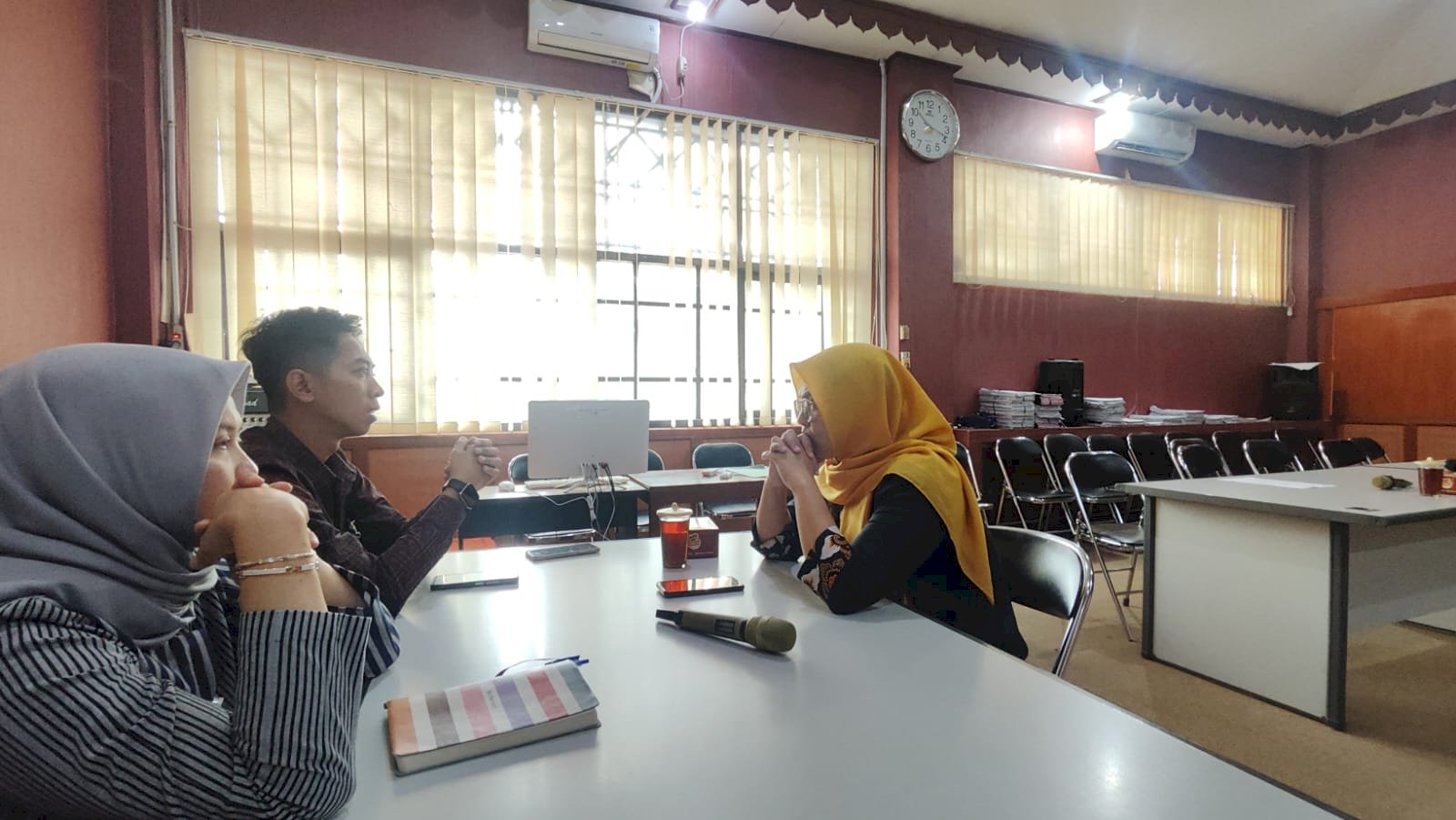 ASN Klaten Jalani Evaluasi Mendalam Pasca Pelatihan untuk Ukur Dampak Kompetensi