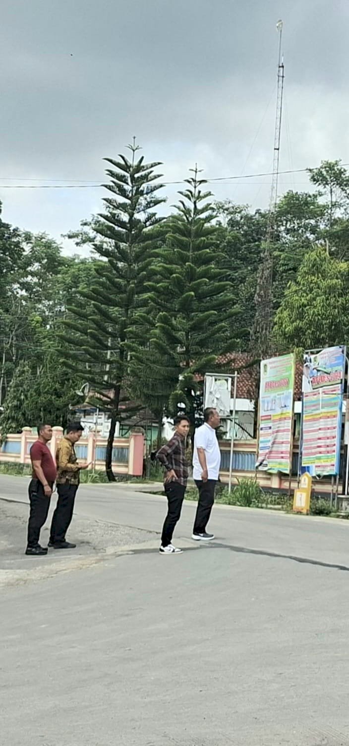 Evaluasi Rute Truk Dilakukan, Dinas Perhubungan Identifikasi Aktivitas Ilegal di Jalur Larangan Golongan C