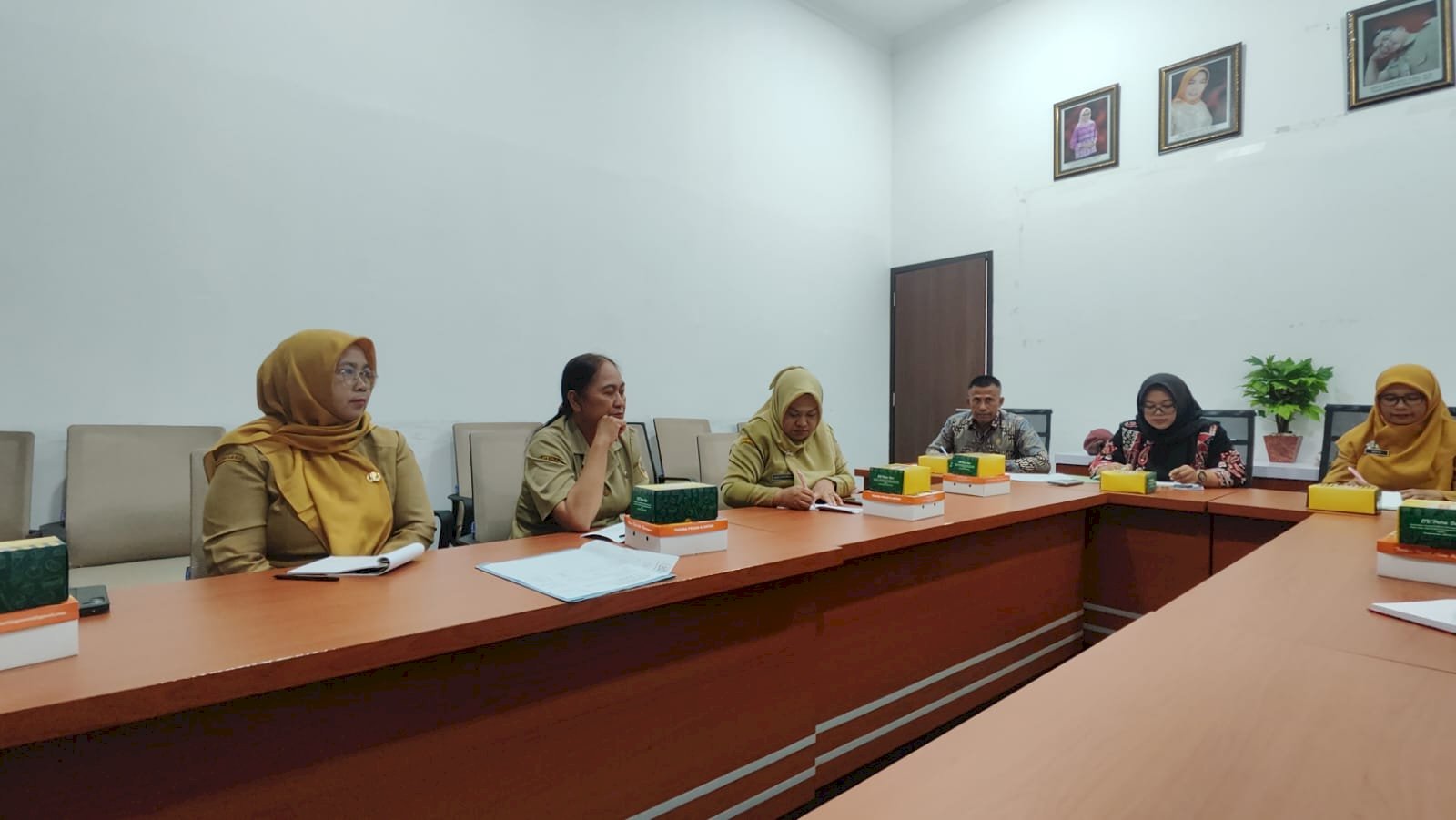 Digitalisasi Izin Lingkungan, Dinas Perhubungan Pelajari Sistem Amdalnet untuk Percepatan Perizinan