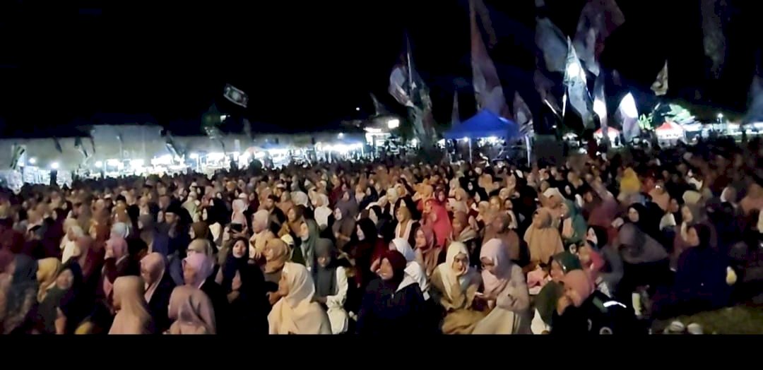 Tim Patroli Dishub Klaten Sukses Antarkan Bupati ke Dua Acara Besar, Ini Rahasia Dibalik Pengawalan yang Lancar