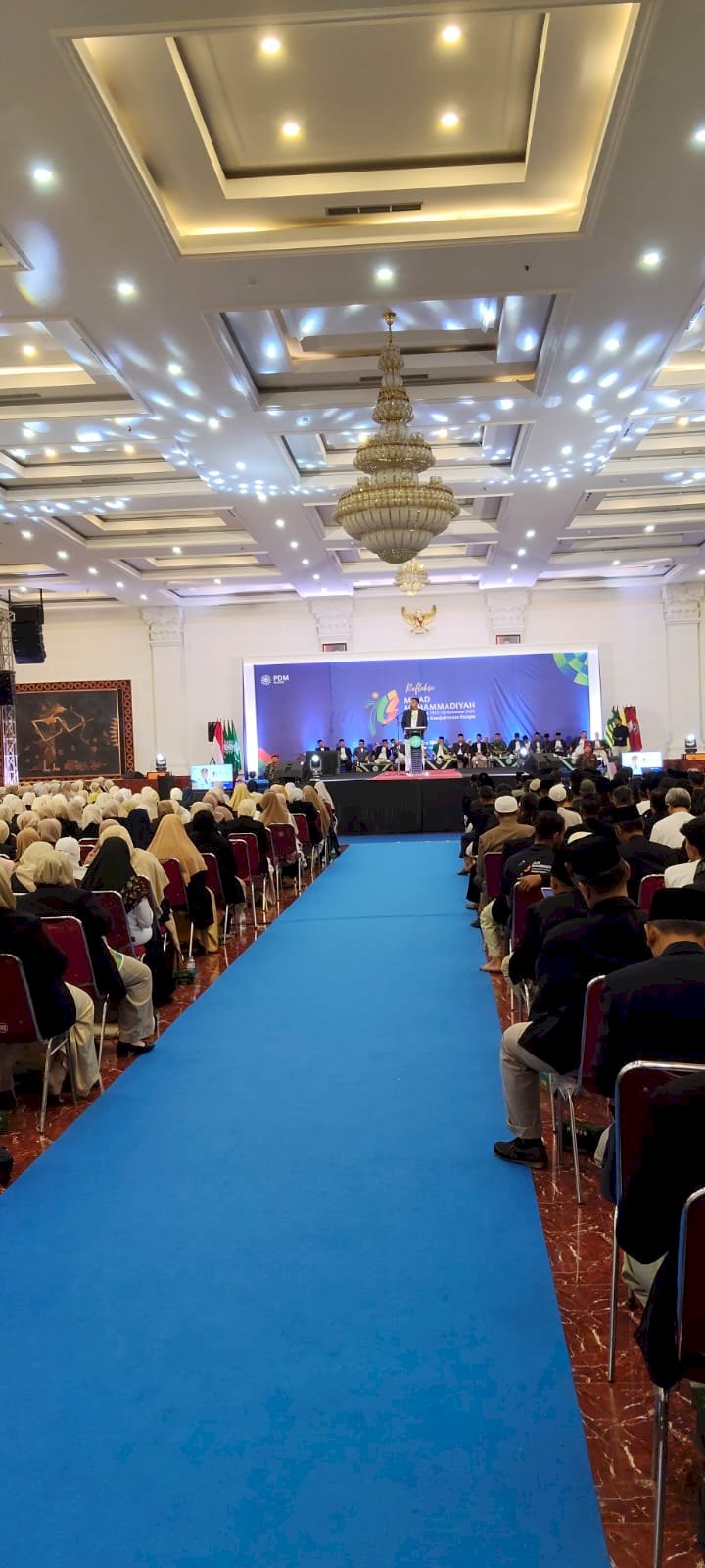 Tim Patroli Dishub Klaten Sukses Antarkan Bupati ke Dua Acara Besar, Ini Rahasia Dibalik Pengawalan yang Lancar