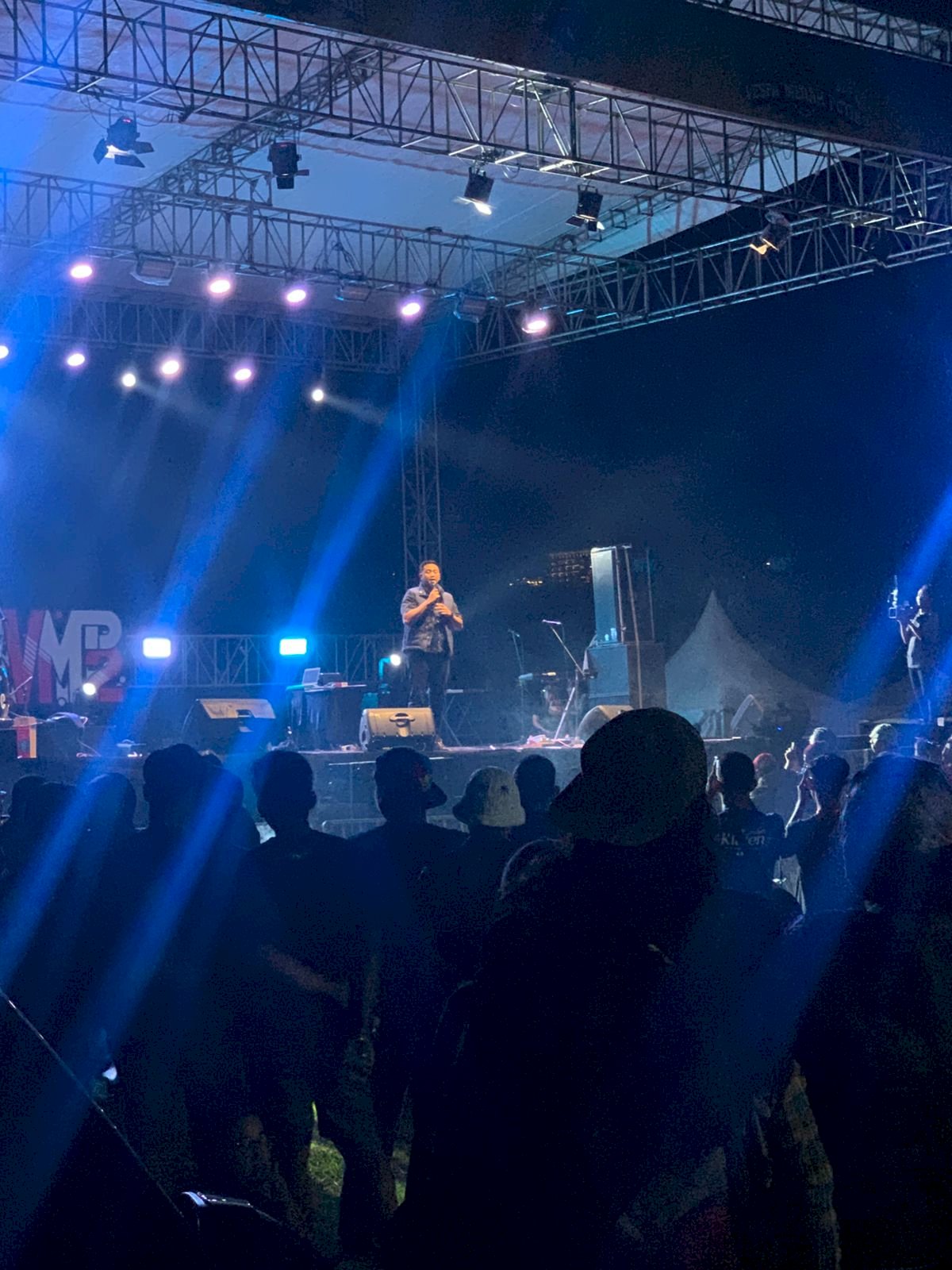 Protokoler Berjalan Sempurna, Tim Dalops Dishub Sukses Amankan Peresmian Gedung dan Festival Vespa di Klaten