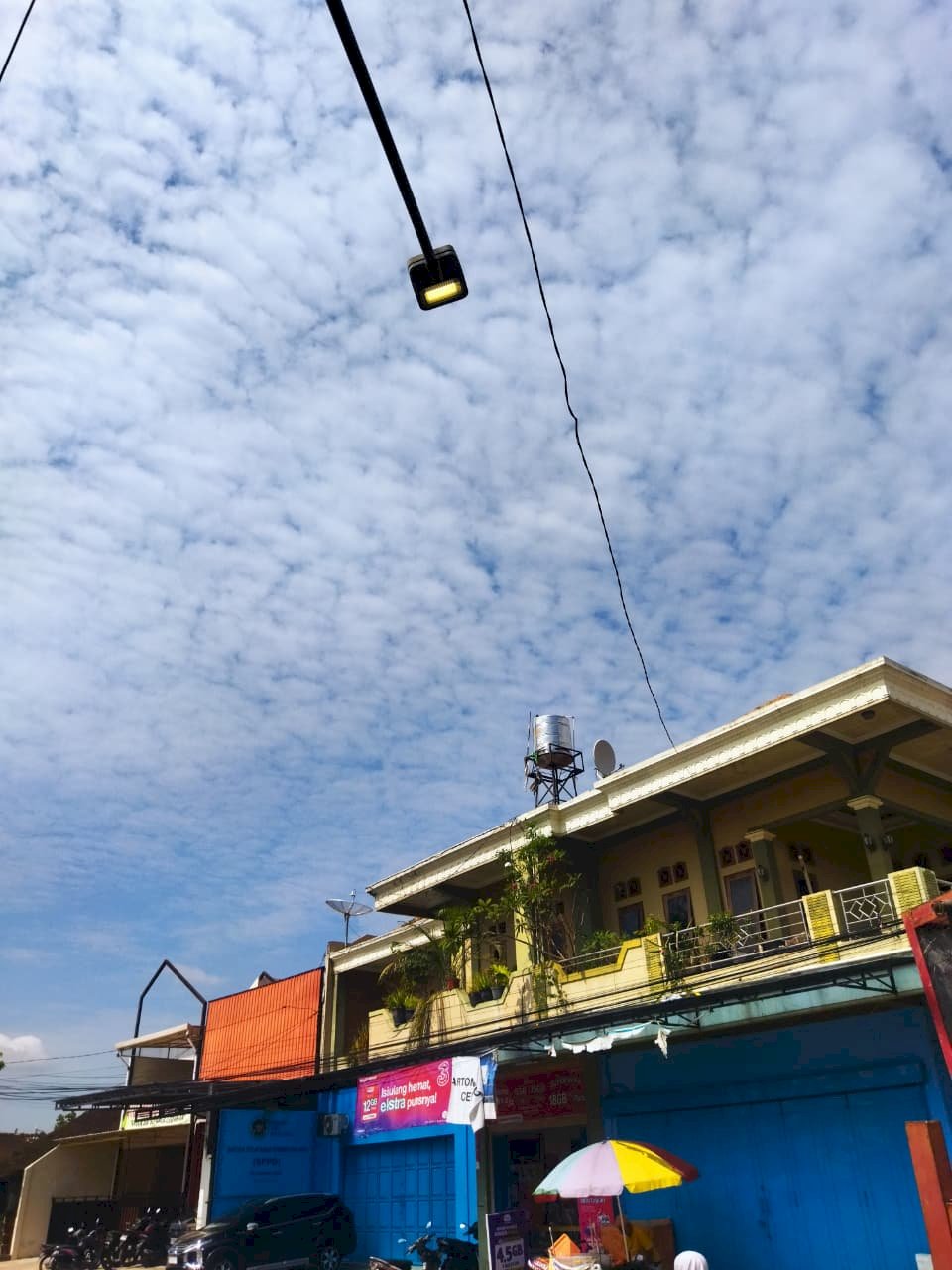 Meteran Listrik Lapangan Mayungan Dirawat Rutin, Dishub Jamin Akurasi Pencatatan Penggunaan Energi