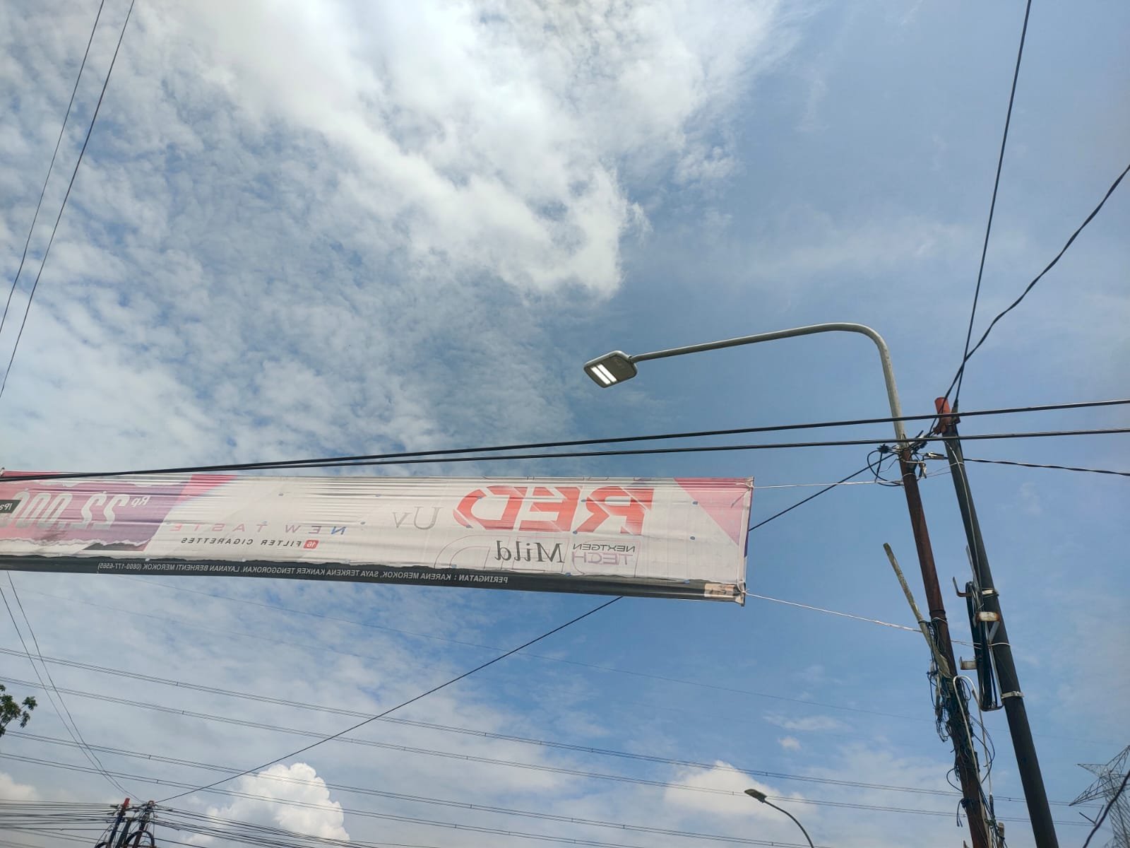 Perempatan Kanti Trucuk Dapat Pencahayaan Cerdas, Dishub Lanjutkan Transformasi PJU di Seluruh Klaten