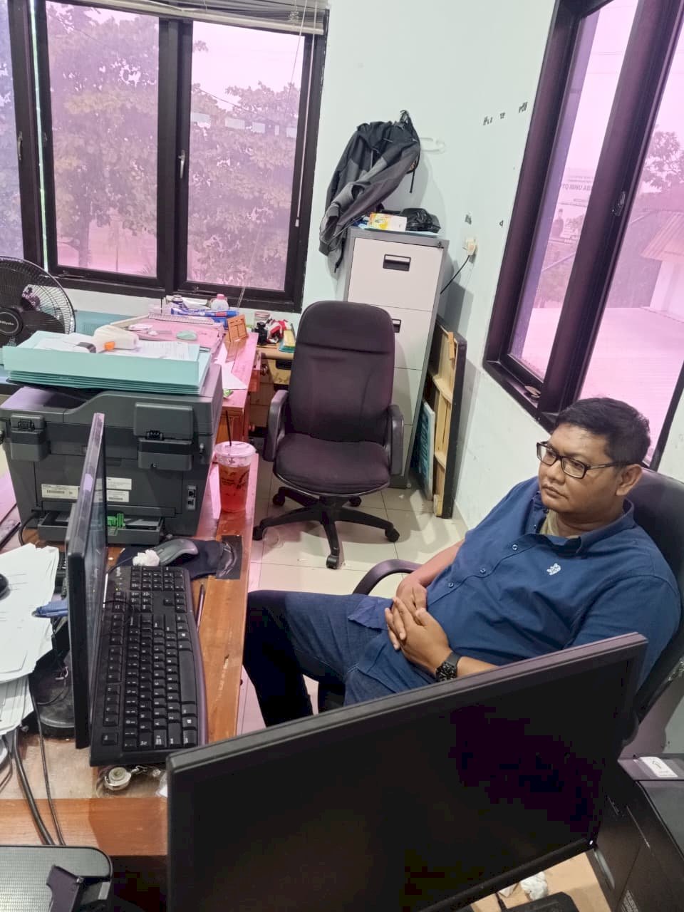 Forum Nataru Tingkat Nasional, Strategi Liburan Aman Disepakati