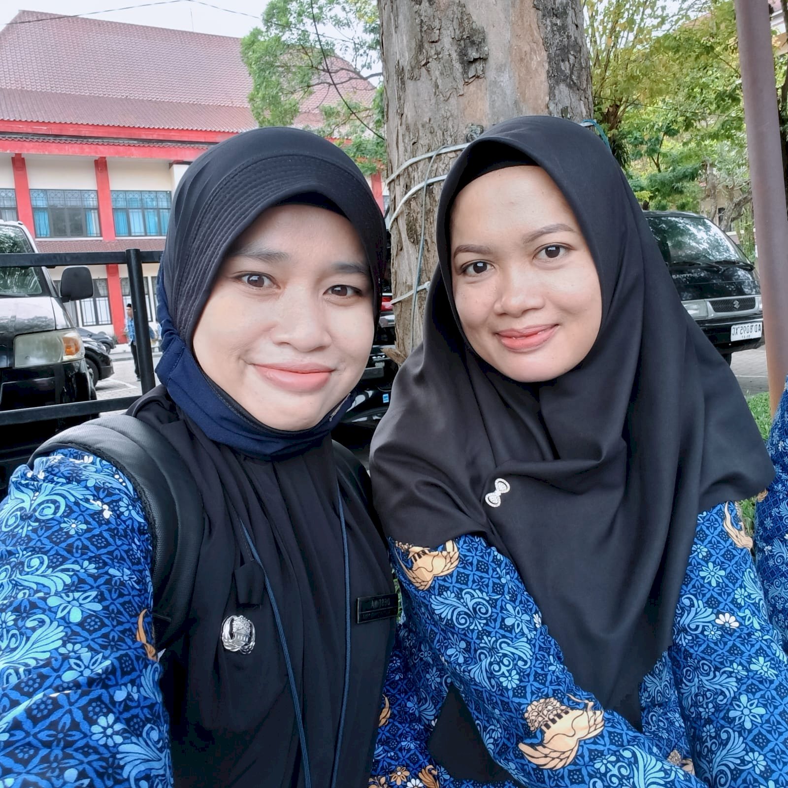 ASN Dishub Klaten Merapat di Halaman Pendopo, Rayakan HUT Korpri Ke-54 dengan Penuh Semangat Kesatuan