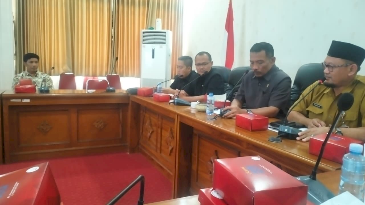 Dishub Siap Dukung Acara Berdzikir dan Bersholawat, Koordinasi Ketat untuk Kelancaran KBBS 2025