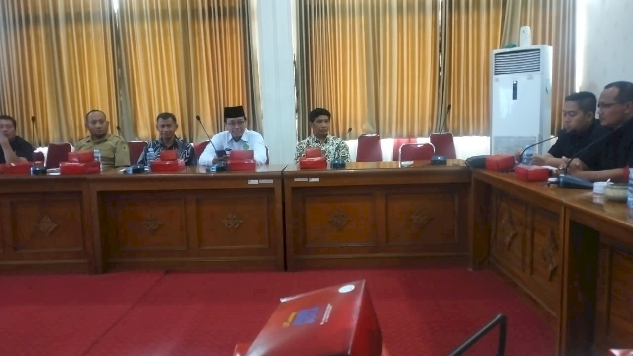 Dishub Siap Dukung Acara Berdzikir dan Bersholawat, Koordinasi Ketat untuk Kelancaran KBBS 2025