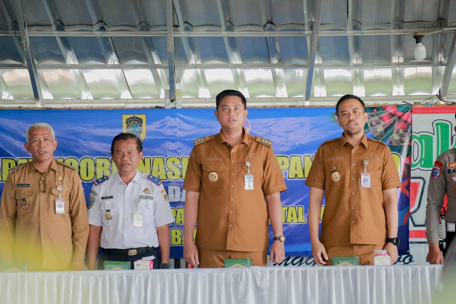 Klaten Siapkan Strategi Andal Taklukkan Musim Liburan, 6 Posko Siaga 24 Jam Jamin Lalu Lintas Lancar