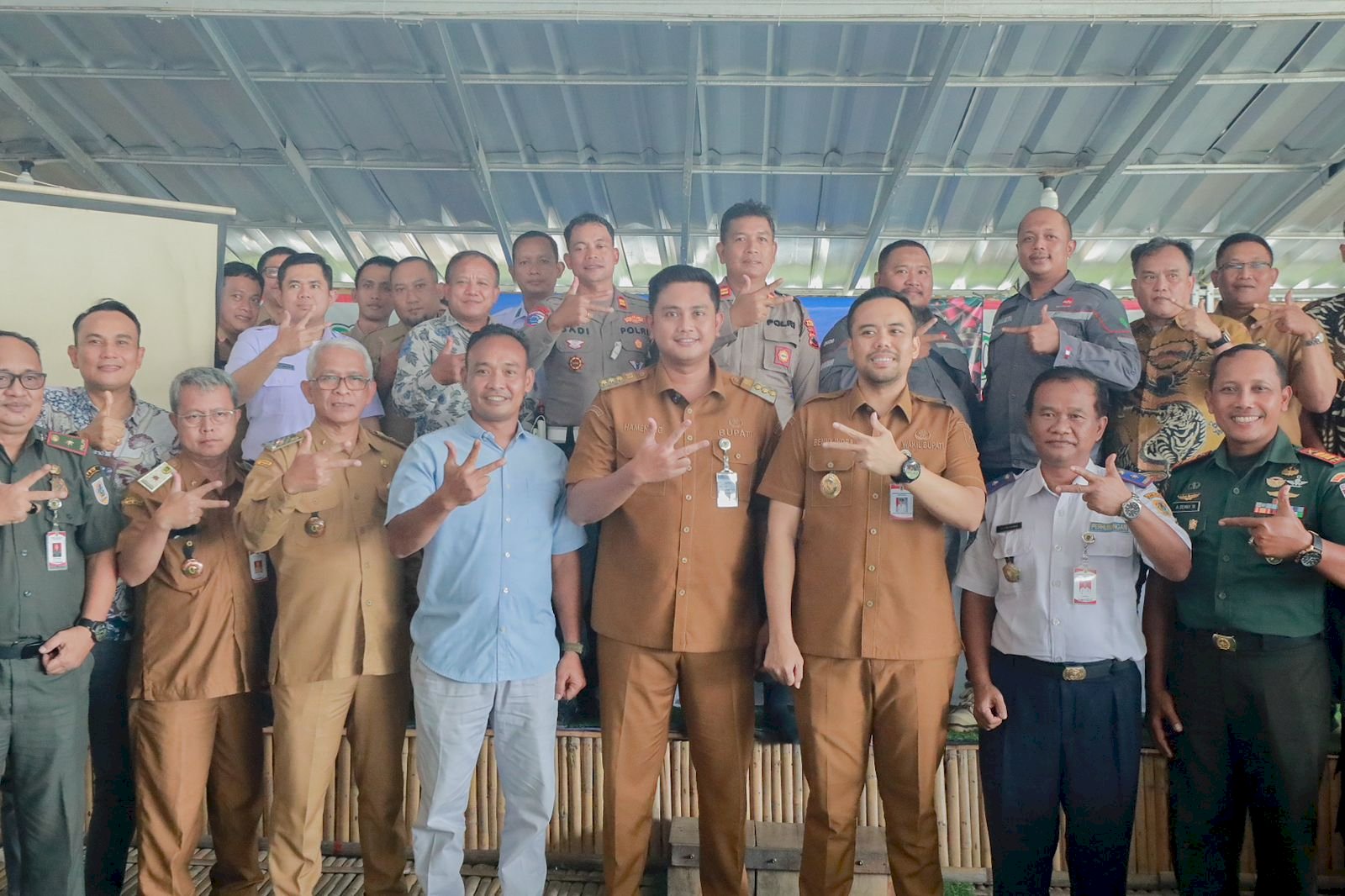Klaten Siapkan Strategi Andal Taklukkan Musim Liburan, 6 Posko Siaga 24 Jam Jamin Lalu Lintas Lancar