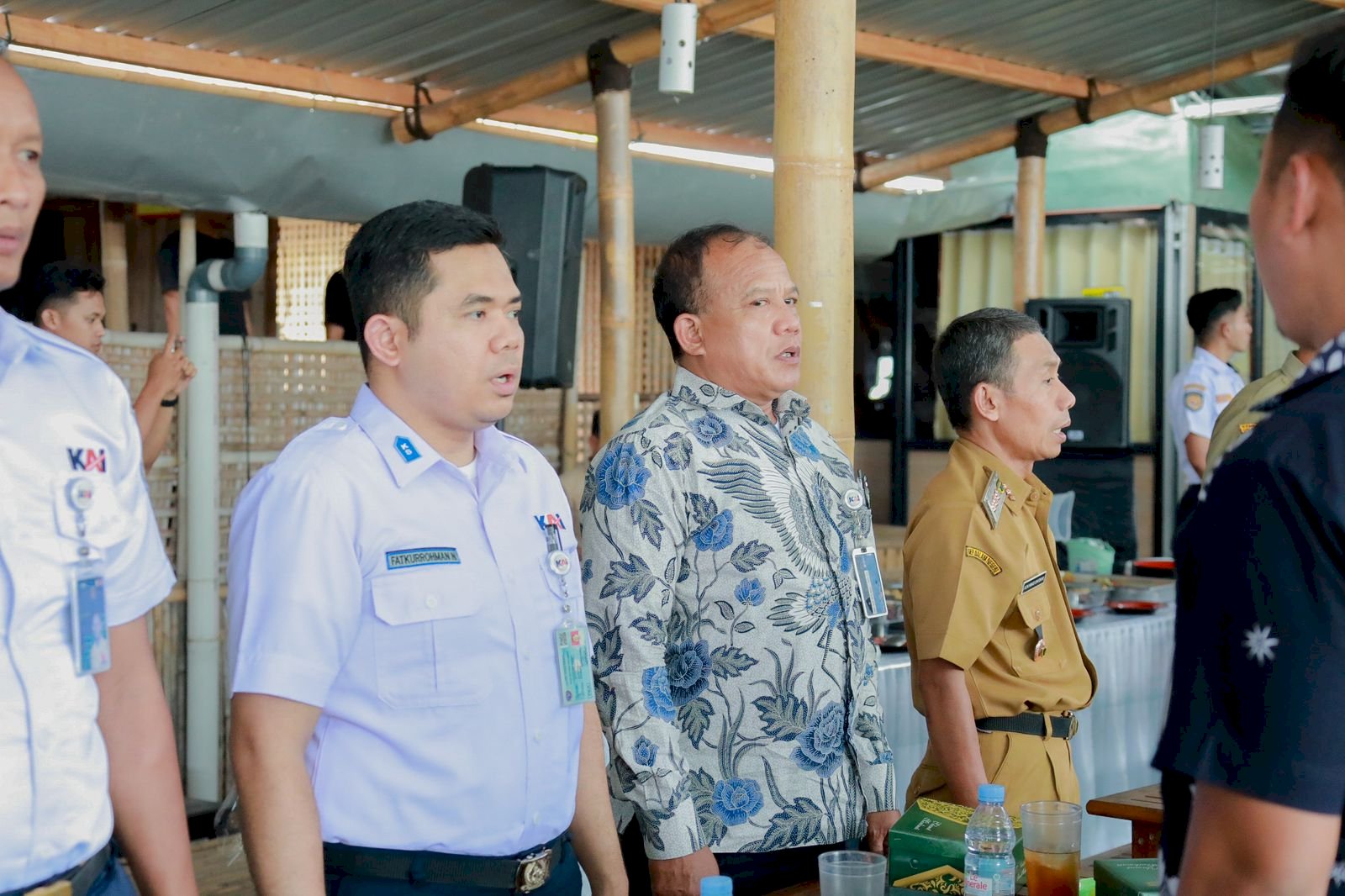 Klaten Siapkan Strategi Andal Taklukkan Musim Liburan, 6 Posko Siaga 24 Jam Jamin Lalu Lintas Lancar