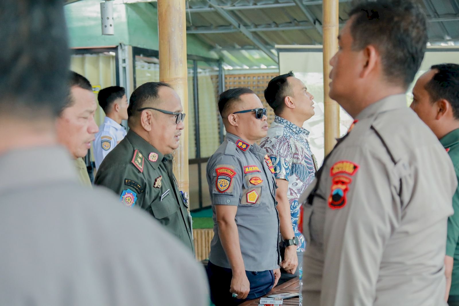 Klaten Siapkan Strategi Andal Taklukkan Musim Liburan, 6 Posko Siaga 24 Jam Jamin Lalu Lintas Lancar