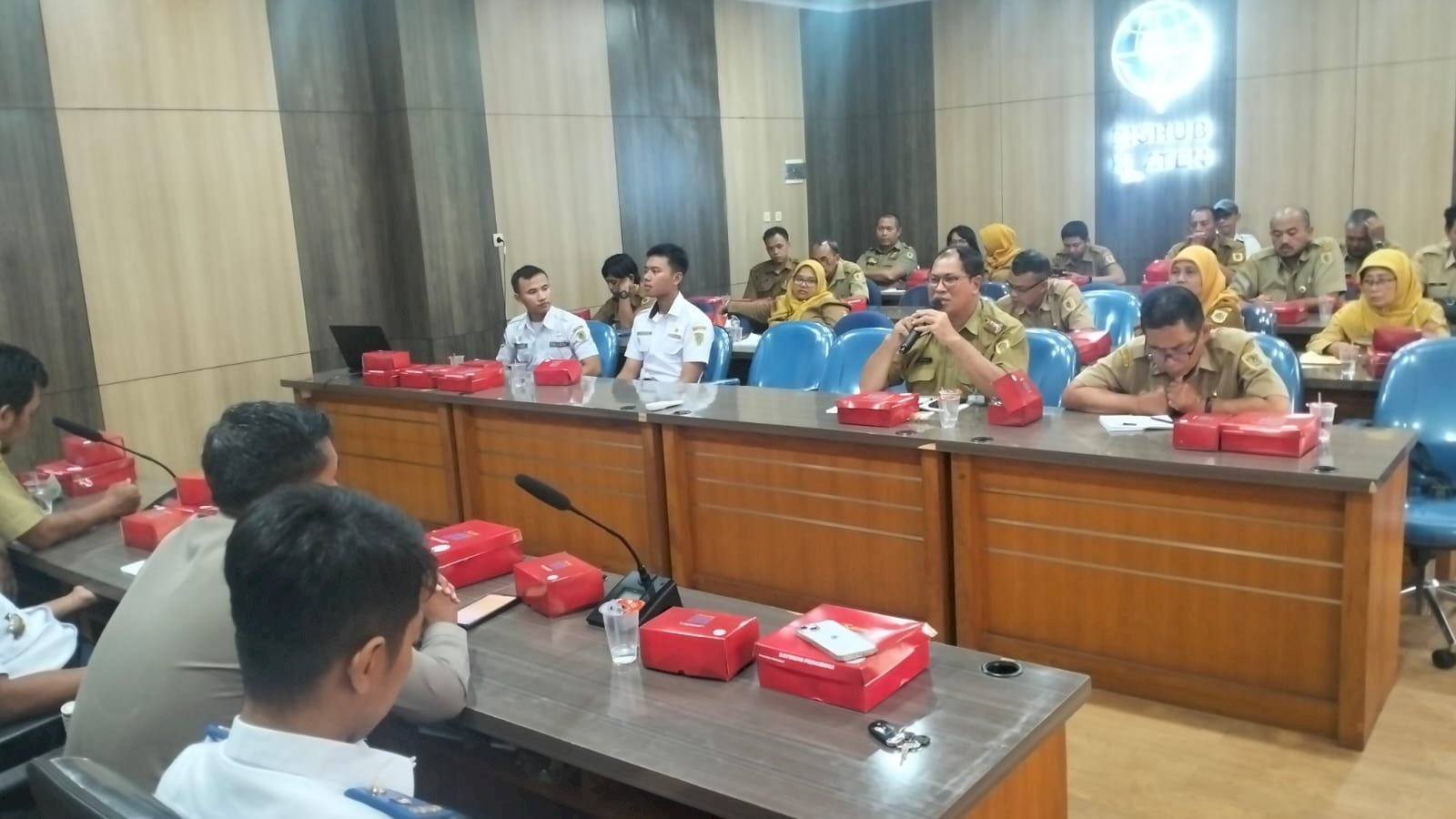 Jalur Angkutan Galian Gol C Resmi Direformasi: DPUPR Setujui Rute Jogonalan-Tegalsari