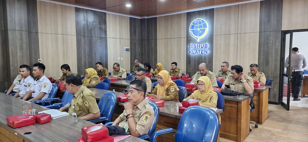 Jalur Angkutan Galian Gol C Resmi Direformasi: DPUPR Setujui Rute Jogonalan-Tegalsari