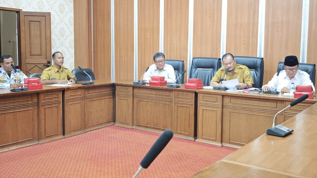 Dishub Klaten Siapkan 15 Personil untuk Kegiatan FKUB Solo Raya, Penghargaan Langsung dari Menteri Agama