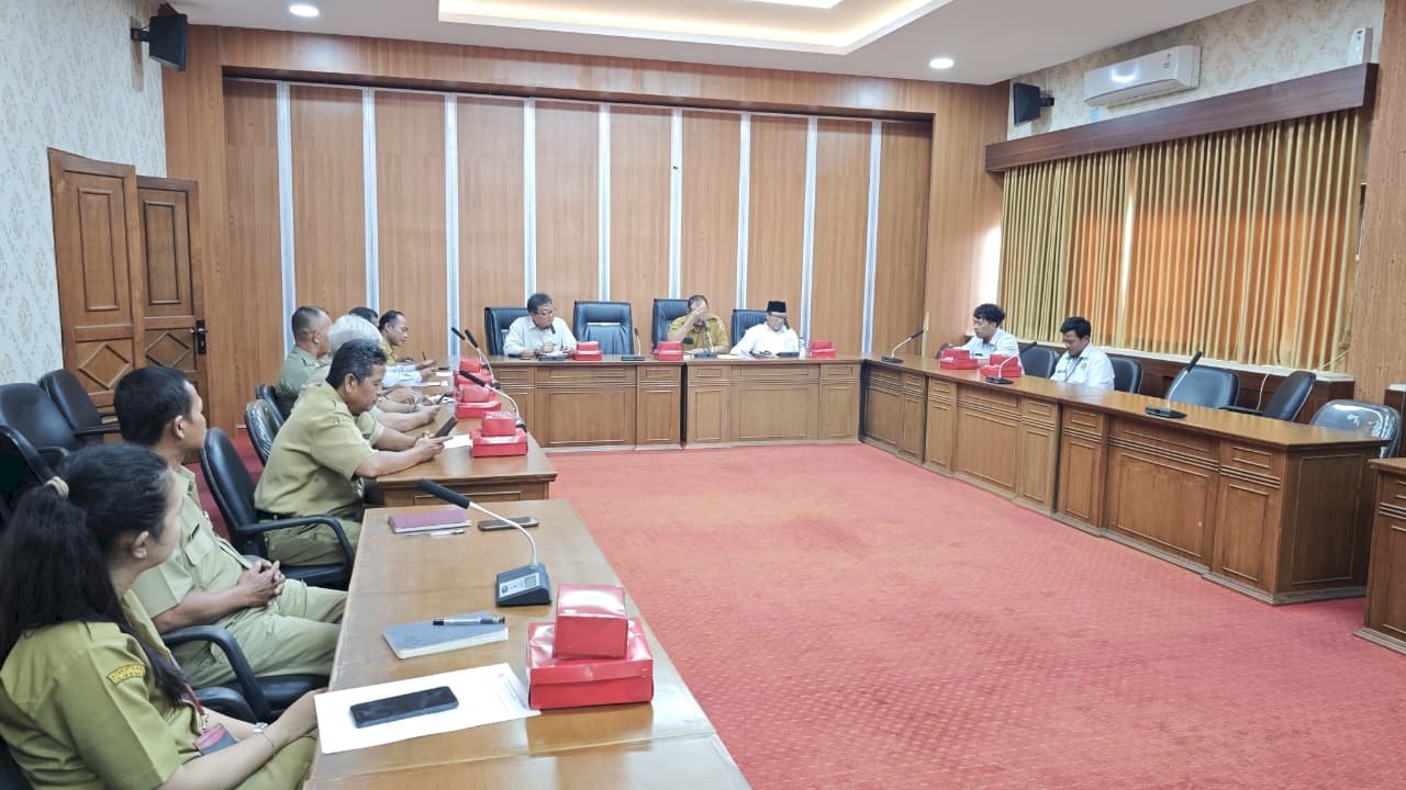 Dishub Klaten Siapkan 15 Personil untuk Kegiatan FKUB Solo Raya, Penghargaan Langsung dari Menteri Agama