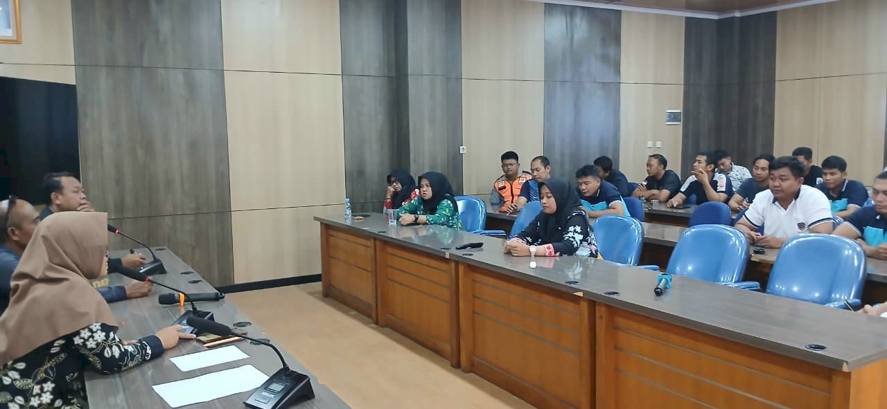 Siap-Siap Mudik: Tim Dalops Dishub Klaten Intensifkan Strategi Antisipasi Lonjakan Kendaraan