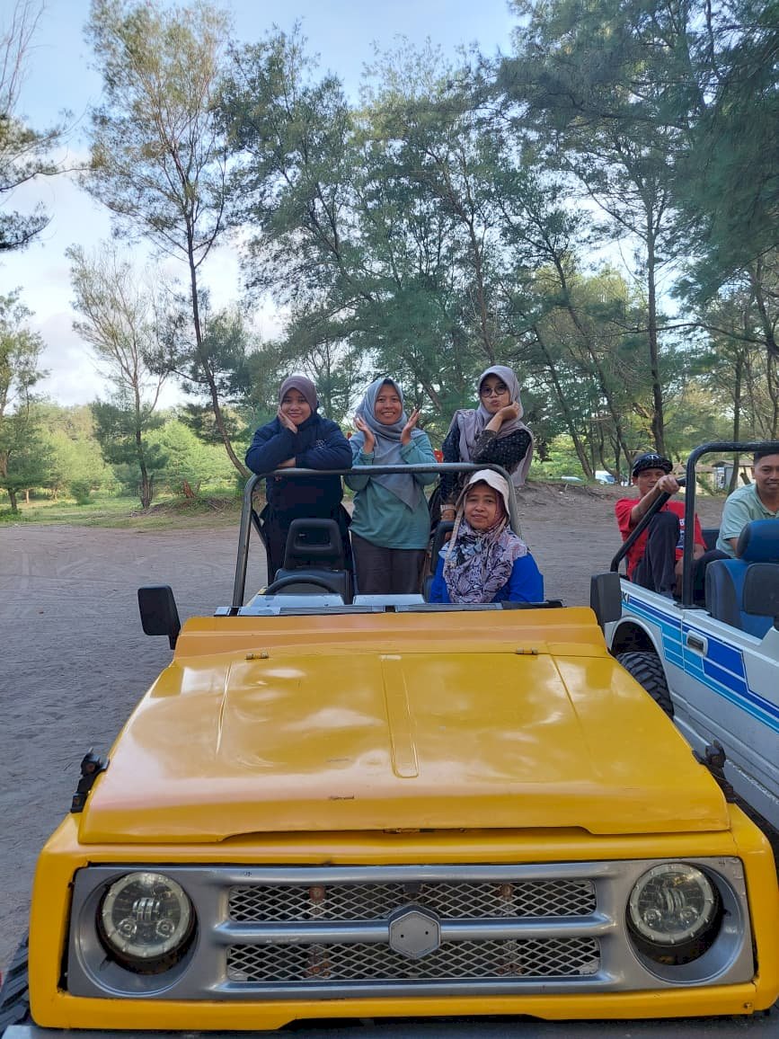 33 Admin Medsos OPD Belajar Cara Aman Pakai AI, Hindari Brain Rot Digital