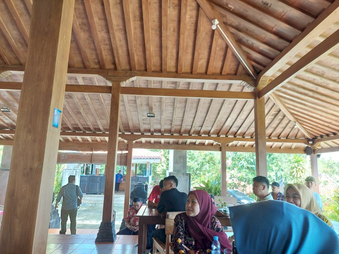 33 Admin Medsos OPD Belajar Cara Aman Pakai AI, Hindari Brain Rot Digital