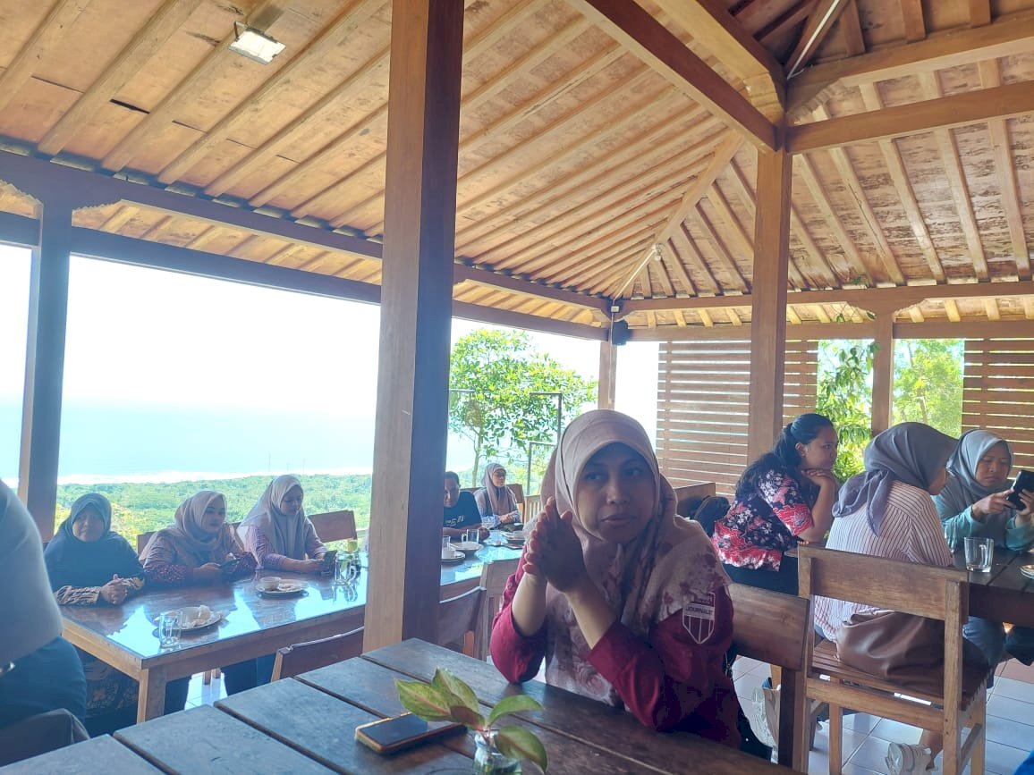 33 Admin Medsos OPD Belajar Cara Aman Pakai AI, Hindari Brain Rot Digital