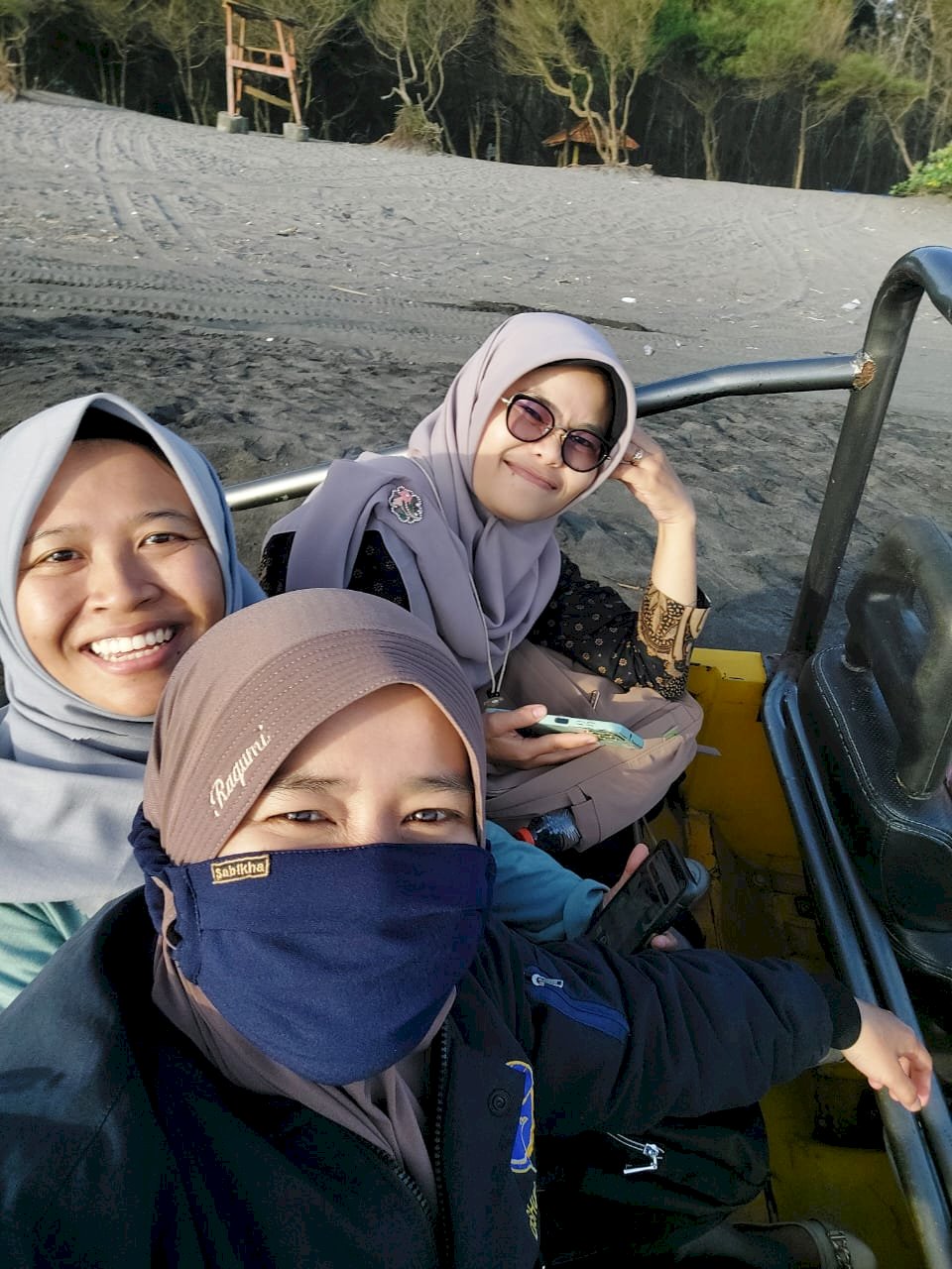 33 Admin Medsos OPD Belajar Cara Aman Pakai AI, Hindari Brain Rot Digital