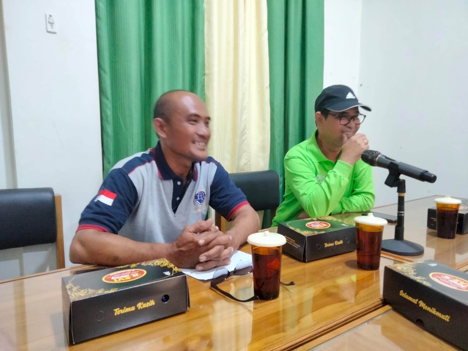 Diambil Alih Pemerintah, Pengelolaan Parkir Plasa Klaten Siap Transisi Berdasarkan Rekomendasi BPK