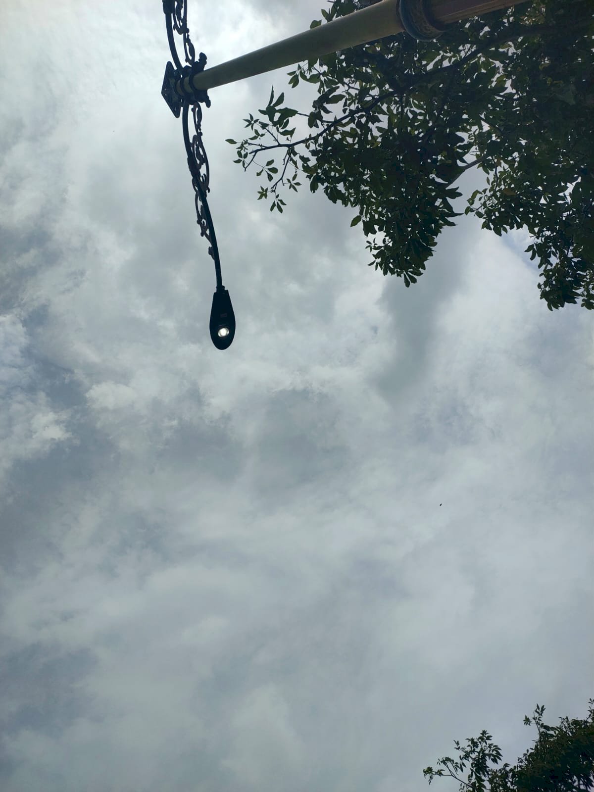 MCB PJU Aman Beroperasi, Penerangan Veteran Jonggrangan Pulih Normal Kembali